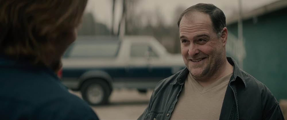 Into the Ashes（原題）の画像