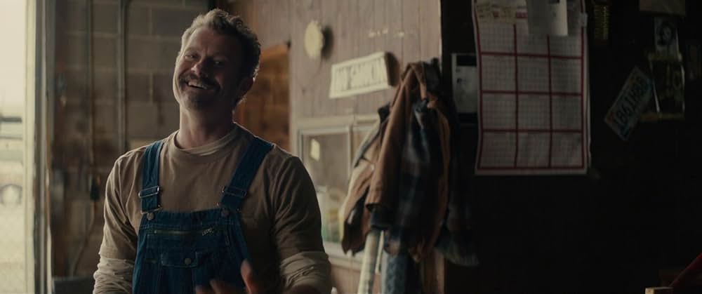 Into the Ashes（原題）の画像