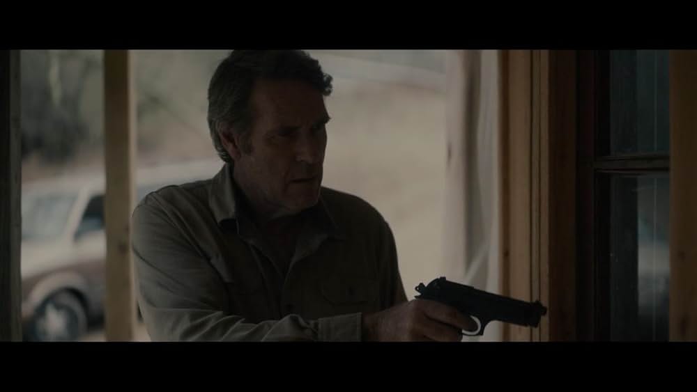 Into the Ashes（原題）の画像