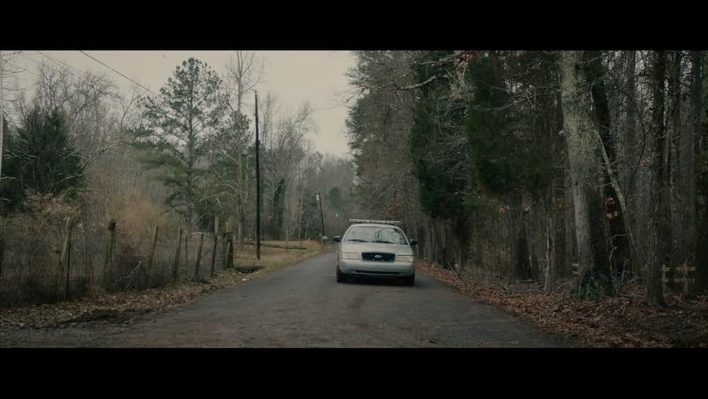 Into the Ashes（原題）の画像