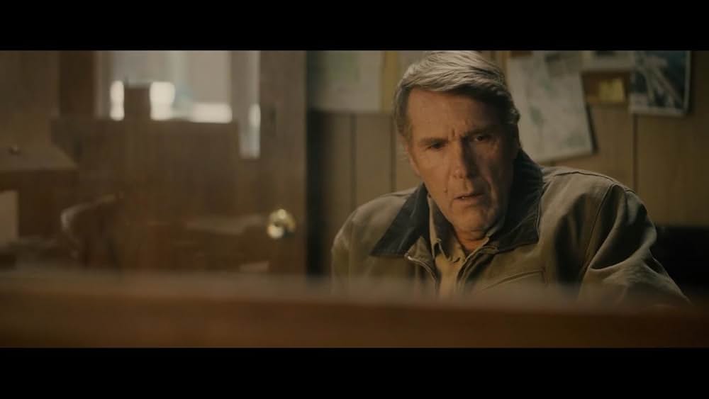 Into the Ashes（原題）の画像