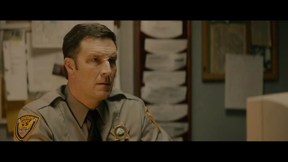 Into the Ashes（原題）の写真