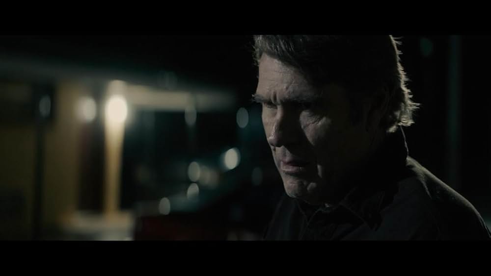 Into the Ashes（原題）の画像