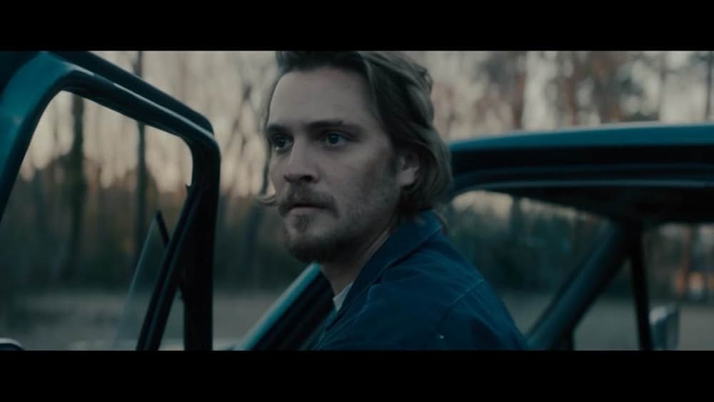 Into the Ashes（原題）の画像