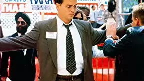 「ニック・オブ・タイム」ジョニー・デップの画像