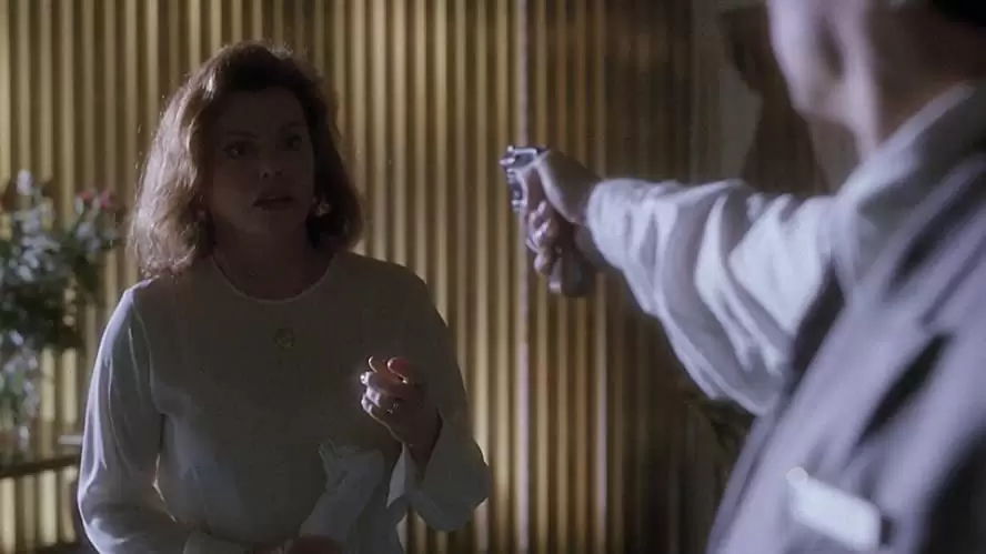 「ニック・オブ・タイム」マーシャ・メイソンの画像