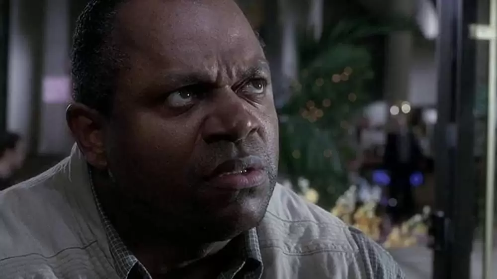 「ニック・オブ・タイム」チャールズ・S・ダットンの画像