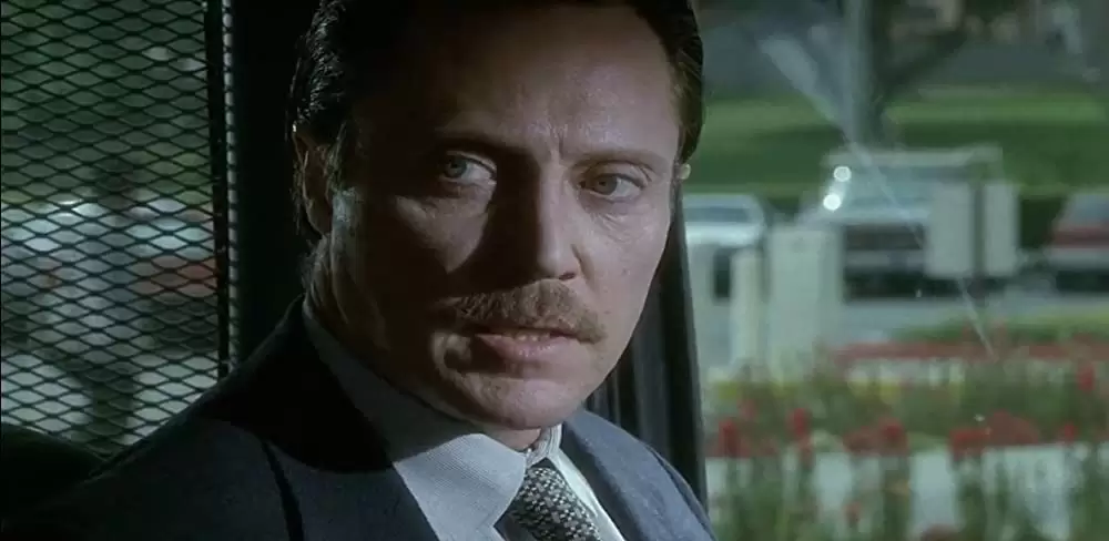 「ニック・オブ・タイム」クリストファー・ウォーケンの画像