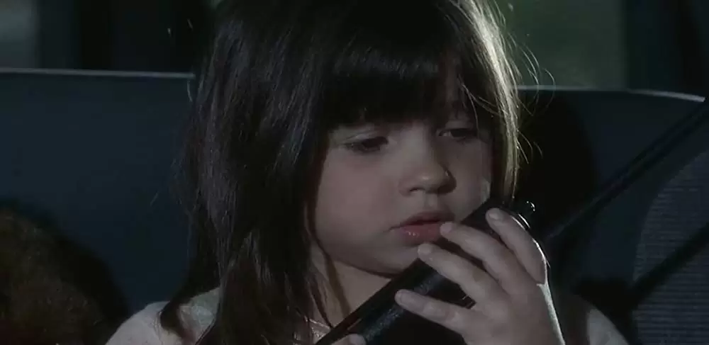 「ニック・オブ・タイム」コートニー・チェイスの画像