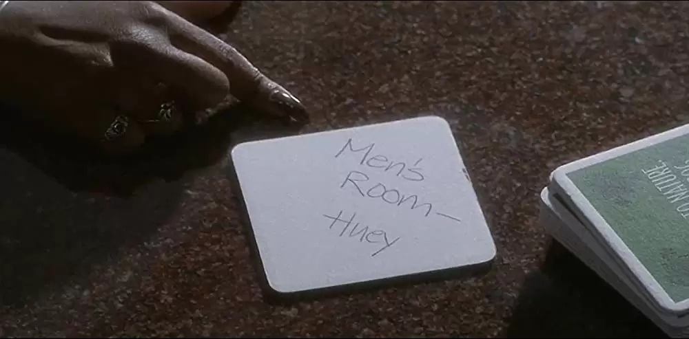 「ニック・オブ・タイム」の画像