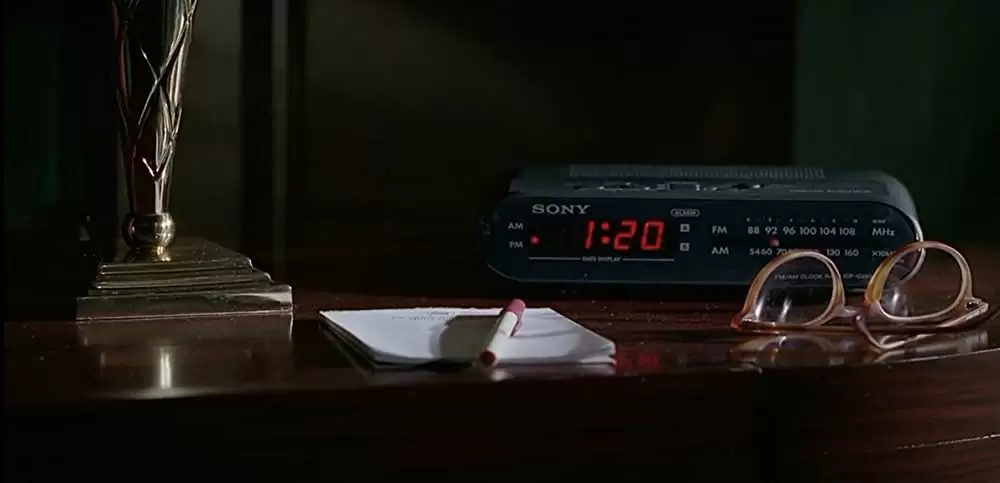 「ニック・オブ・タイム」の画像