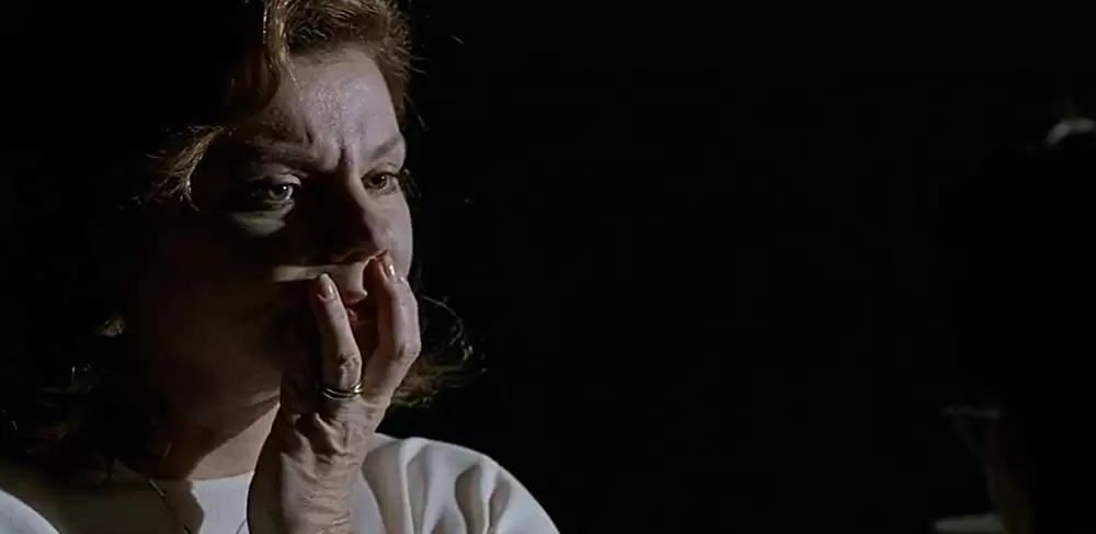 「ニック・オブ・タイム」マーシャ・メイソンの画像