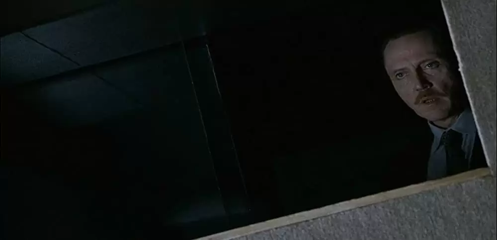 「ニック・オブ・タイム」クリストファー・ウォーケンの画像