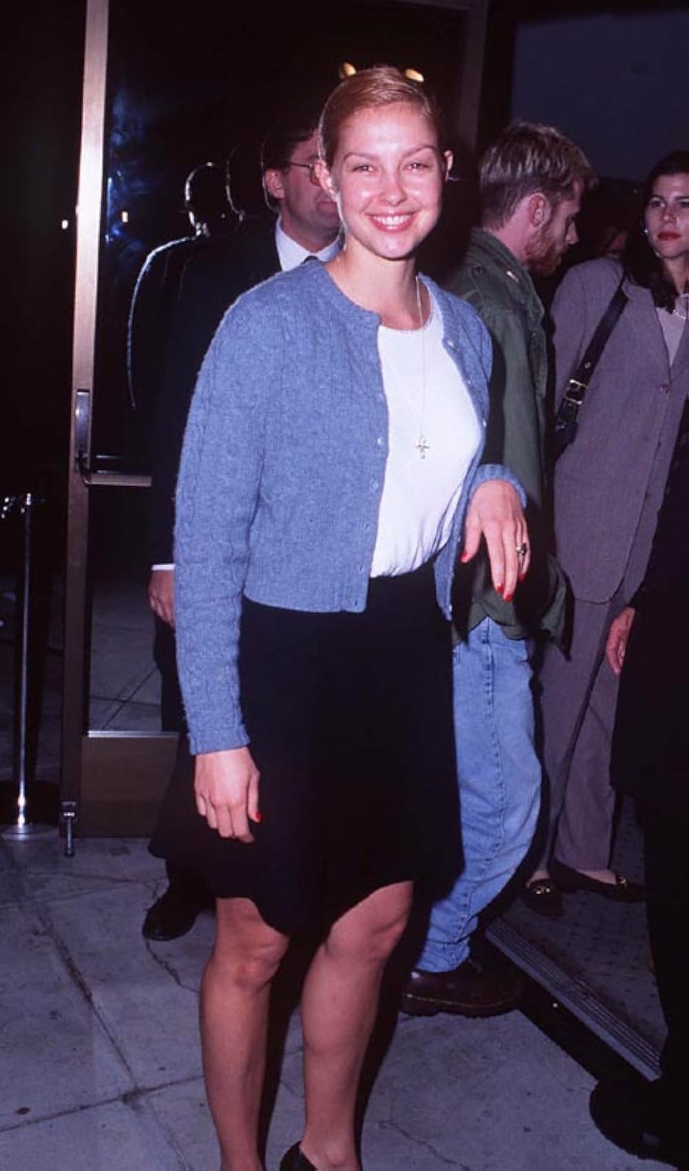 「ニック・オブ・タイム」の画像