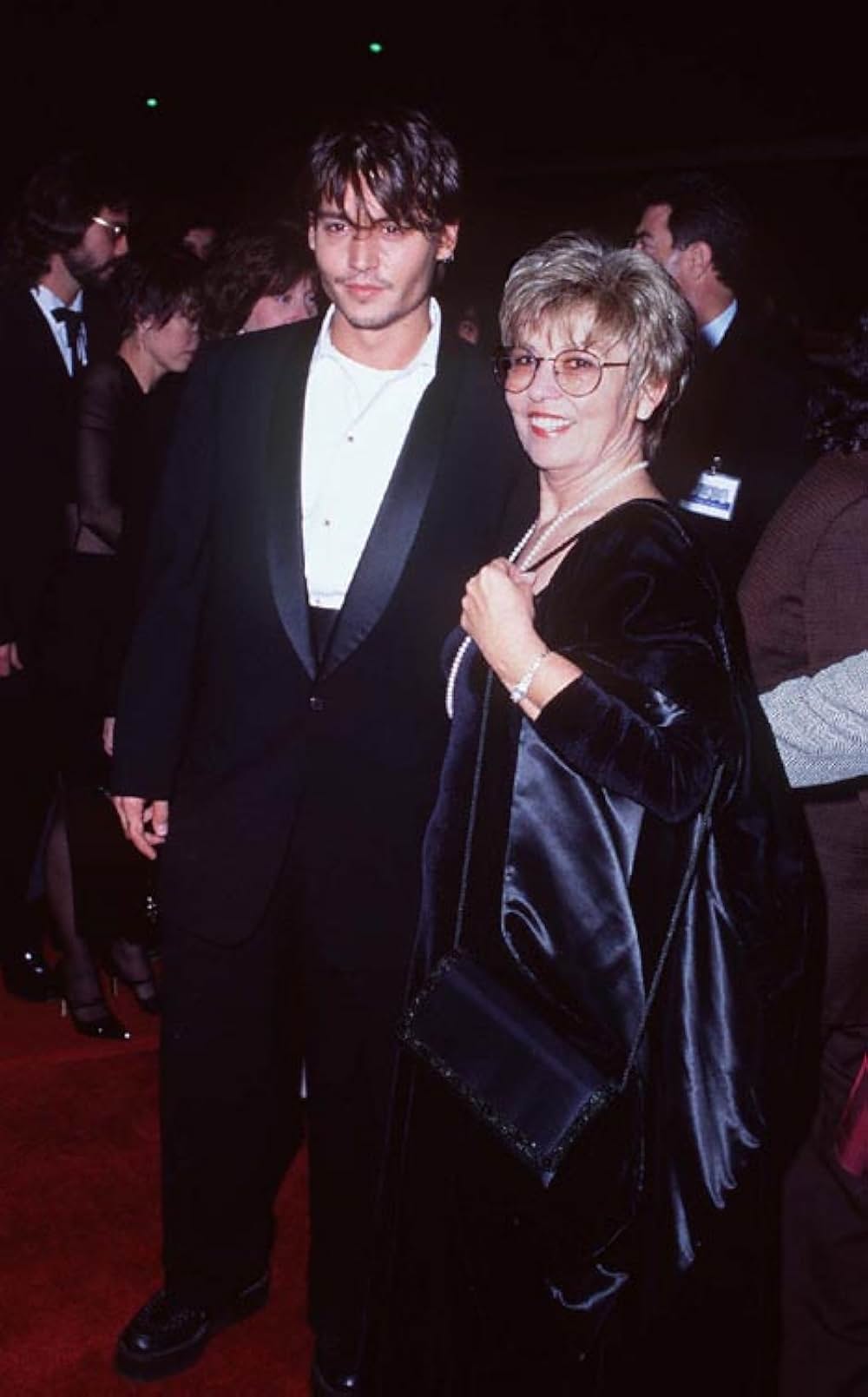 「ニック・オブ・タイム」の画像