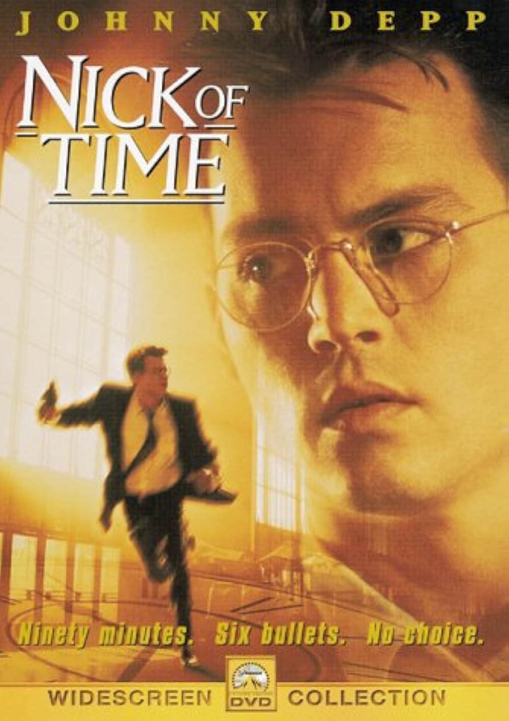 「ニック・オブ・タイム」の画像