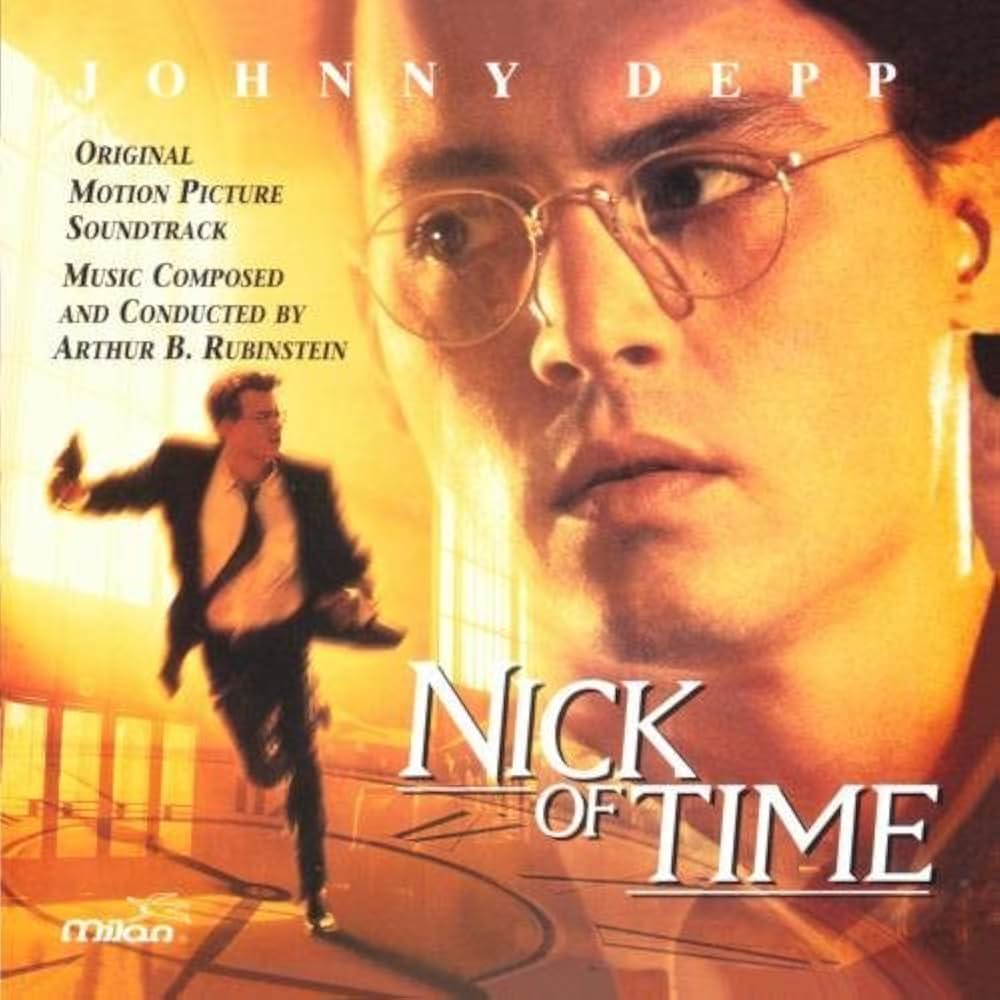 「ニック・オブ・タイム」の画像