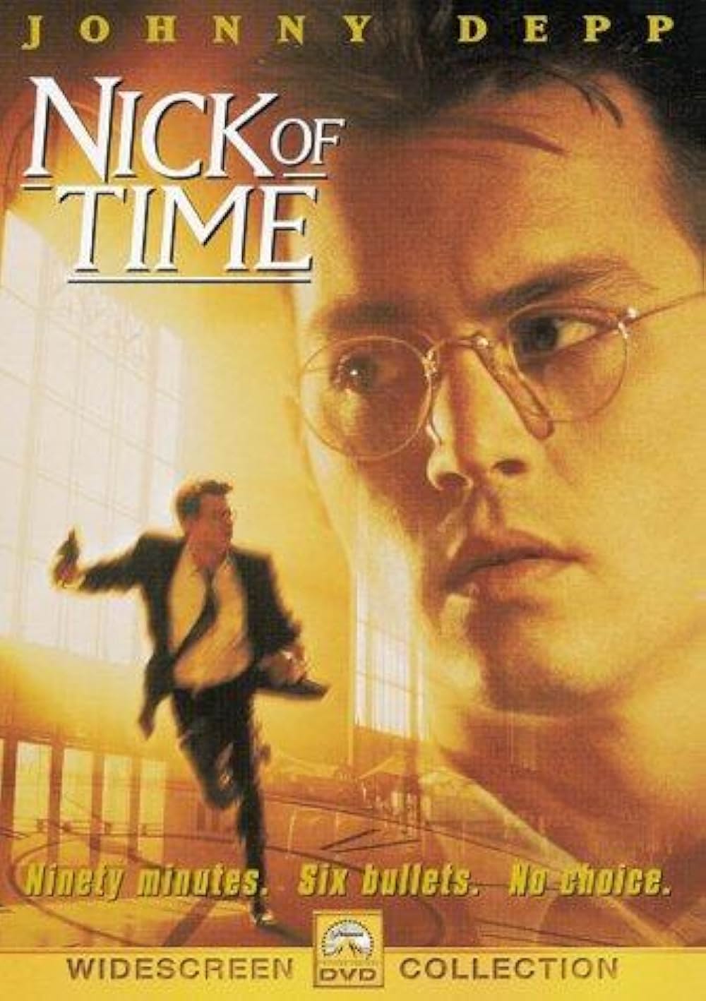 「ニック・オブ・タイム」の画像