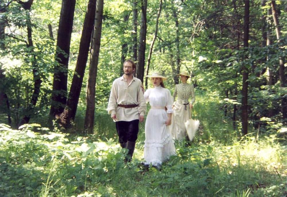 The Cherry Orchard（原題）の画像