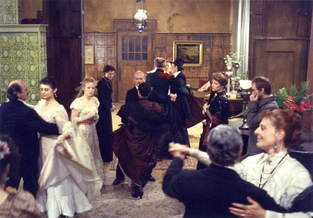 The Cherry Orchard（原題）の画像