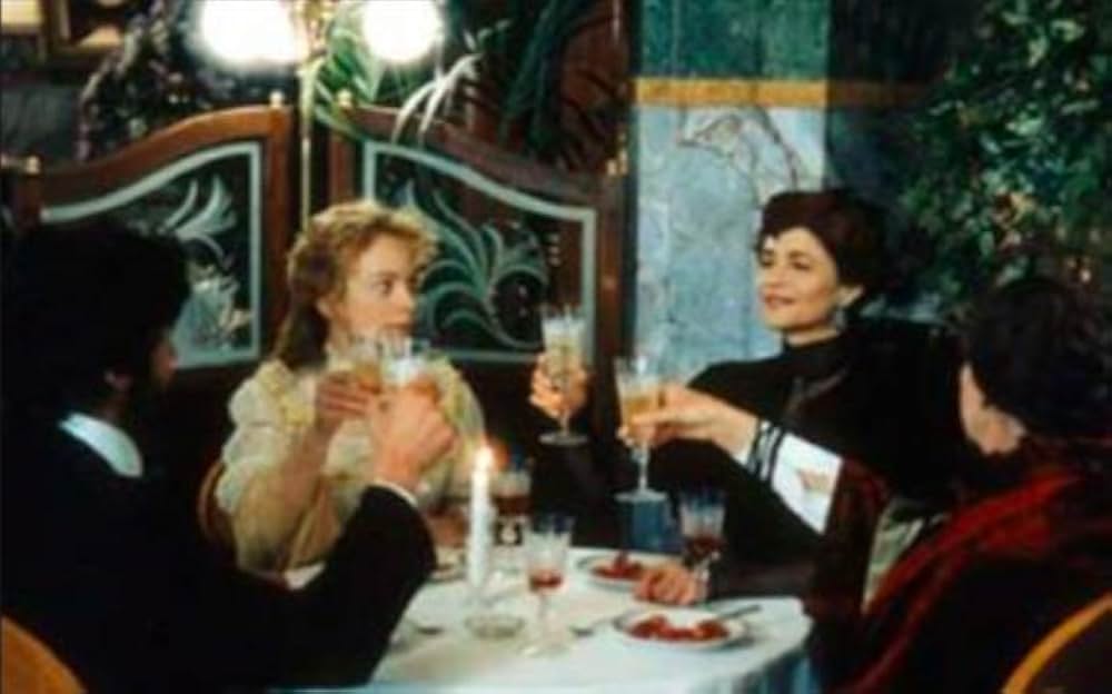 The Cherry Orchard（原題）の画像