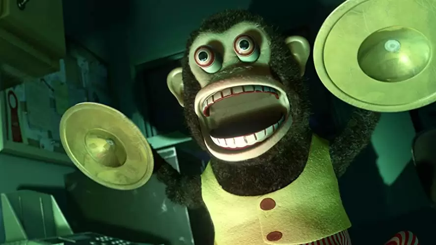 トイ・ストーリー3の画像