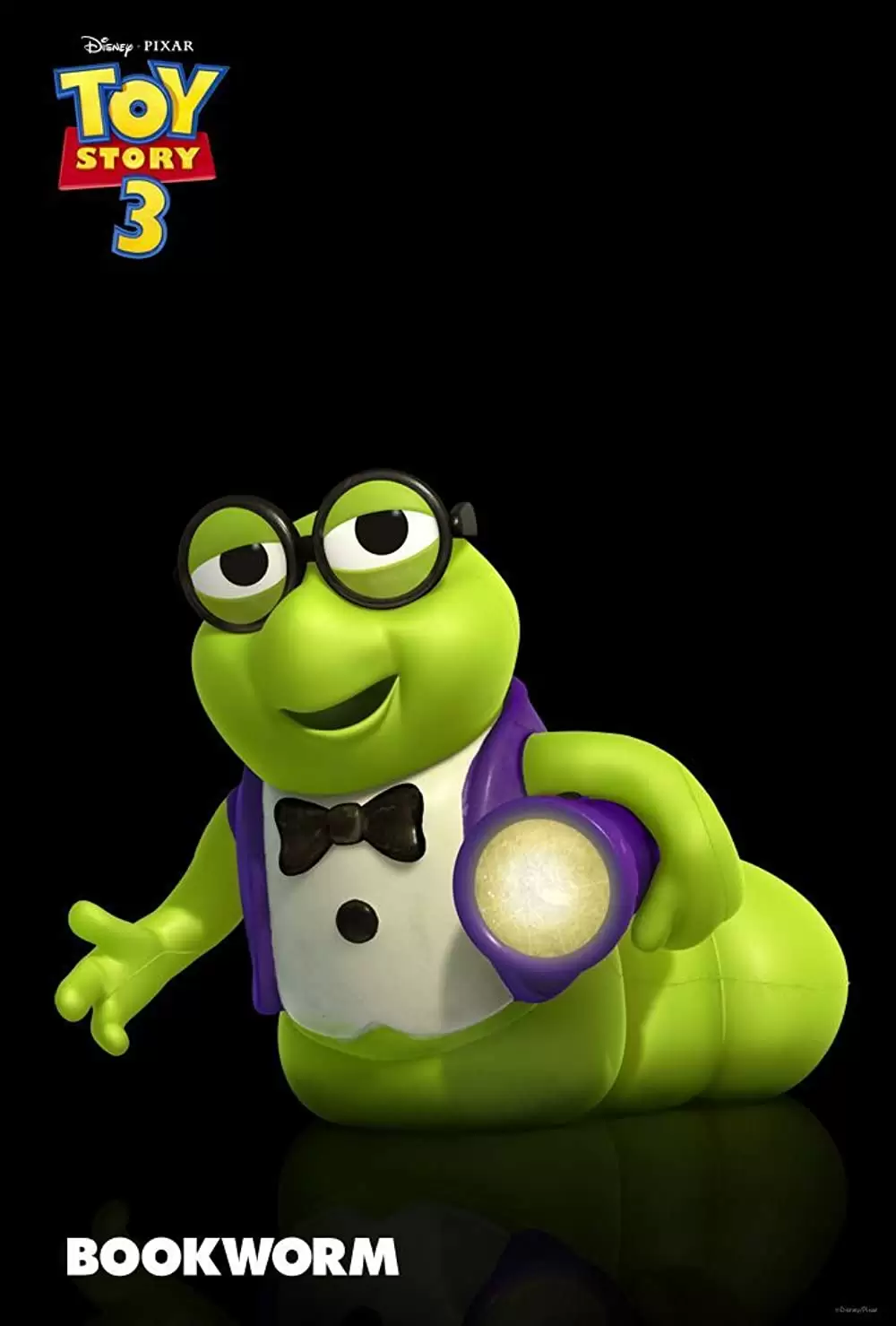 トイ・ストーリー3の画像