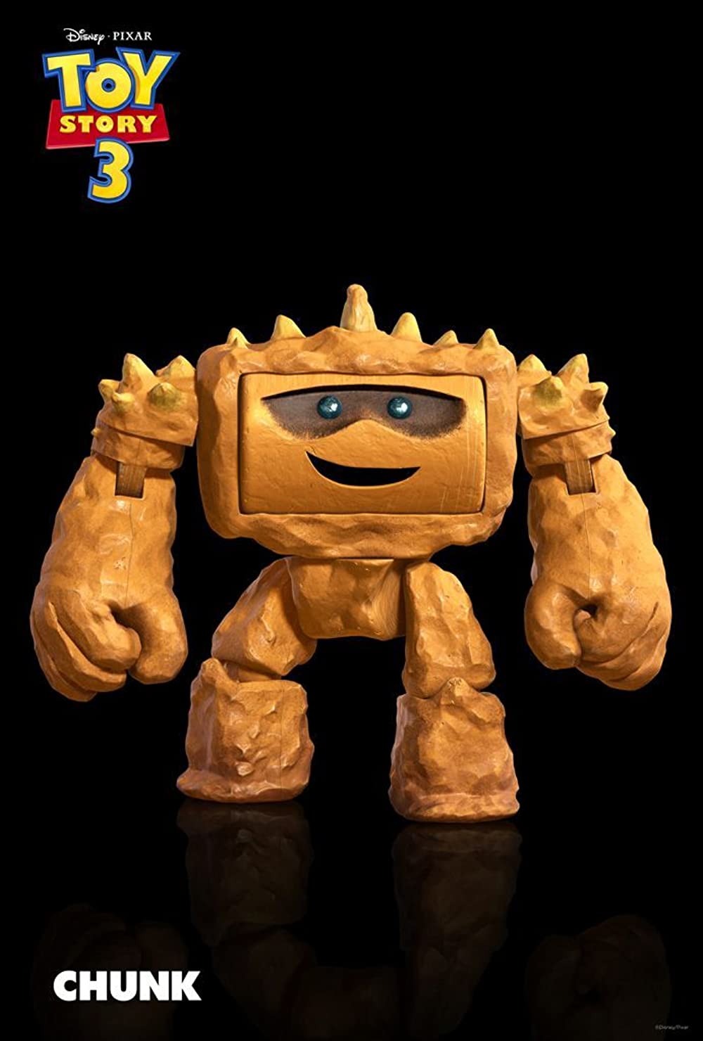 トイ・ストーリー3の画像