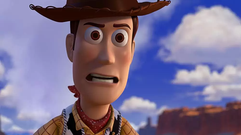 トイ・ストーリー3の画像