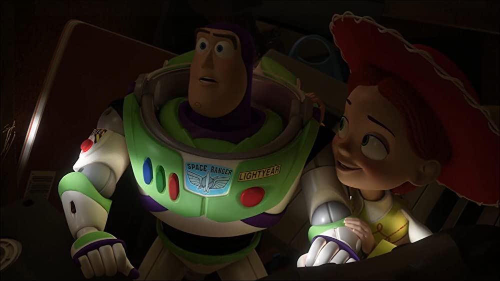 トイ・ストーリー3の画像