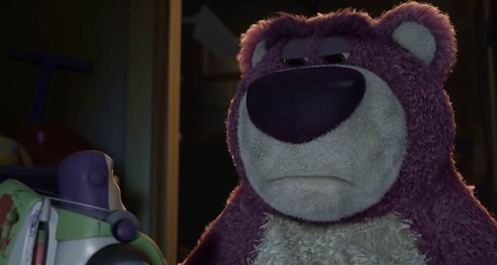 トイ・ストーリー3の画像