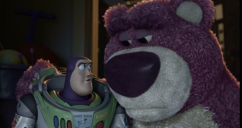 トイ・ストーリー3の画像