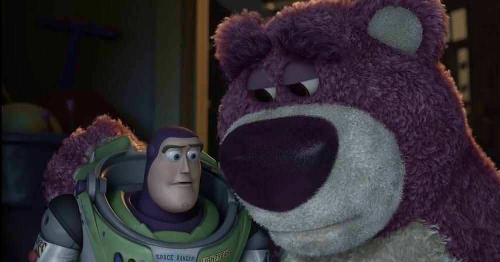 トイ・ストーリー3の画像