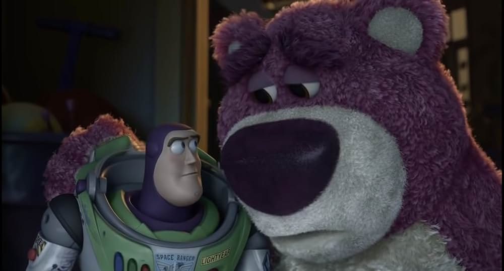 トイ・ストーリー3の画像