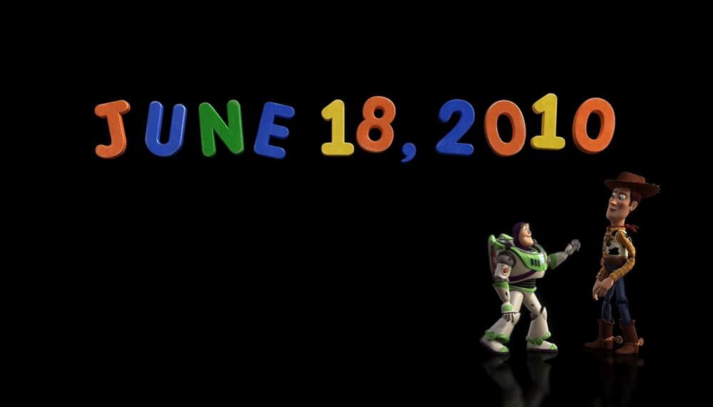 トイ・ストーリー3の画像