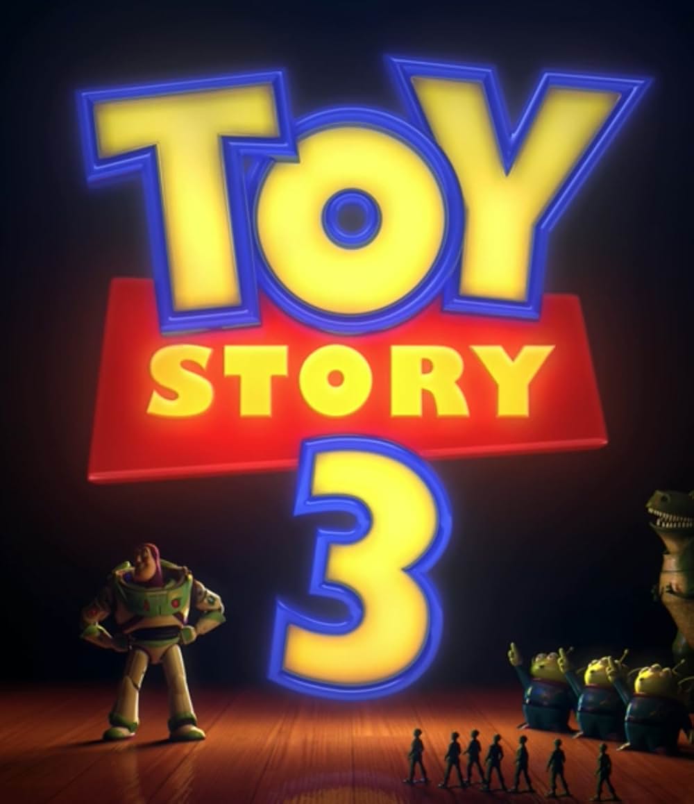 トイ・ストーリー3の画像