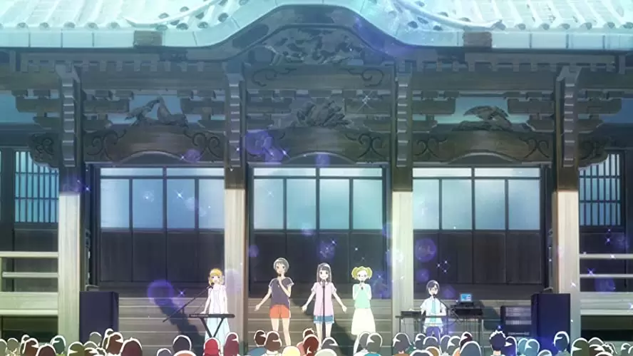 きみの声をとどけたいの画像