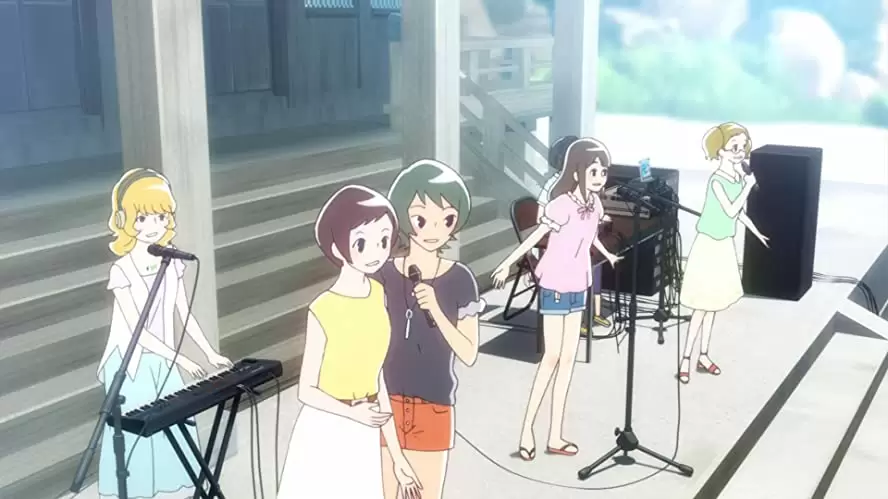 きみの声をとどけたいの画像