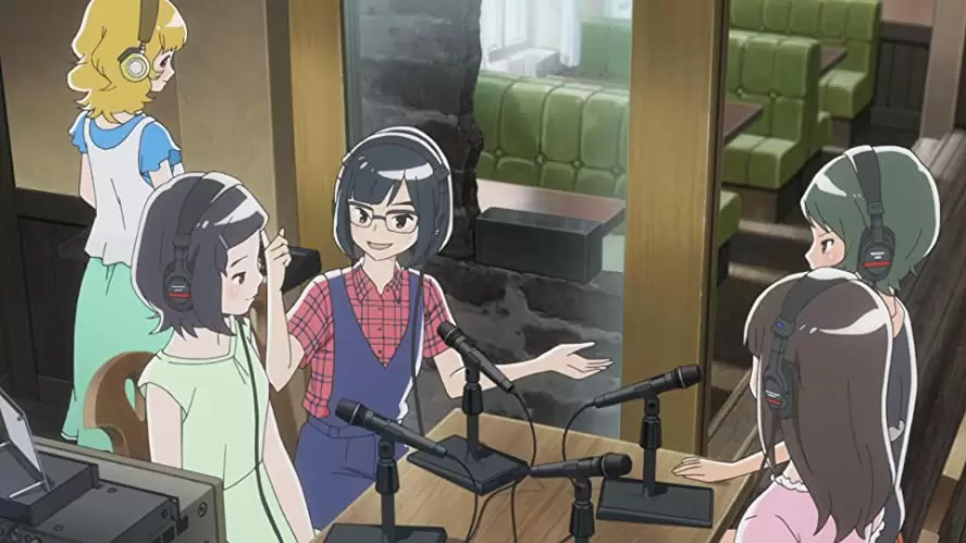 きみの声をとどけたいの画像