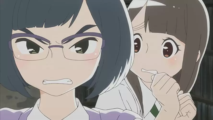 きみの声をとどけたいの画像