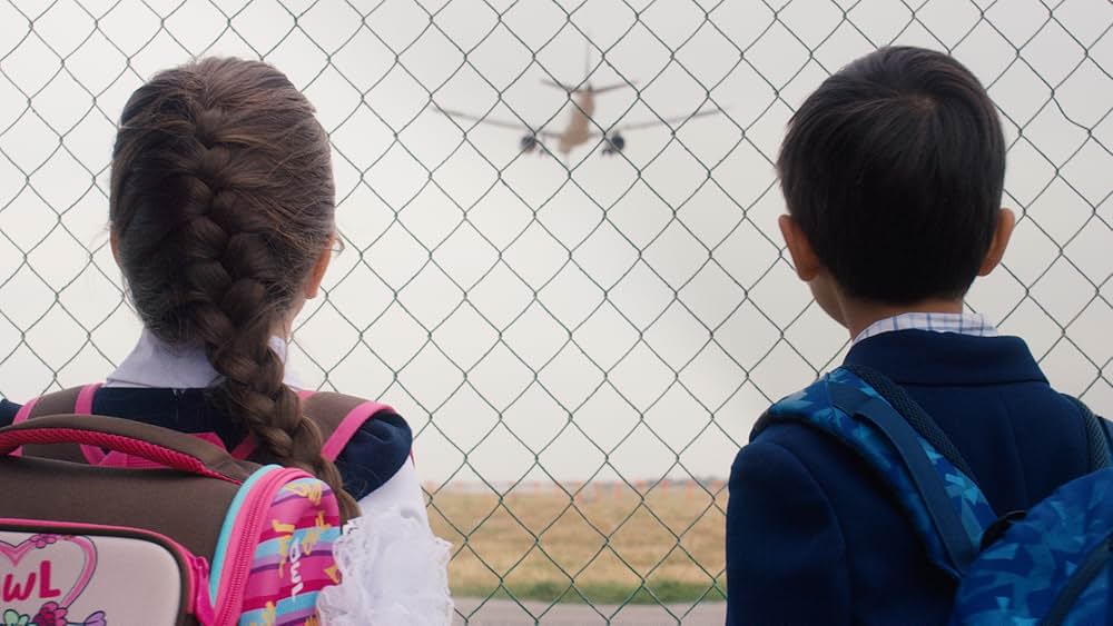飛び立て、サビルジャンの画像