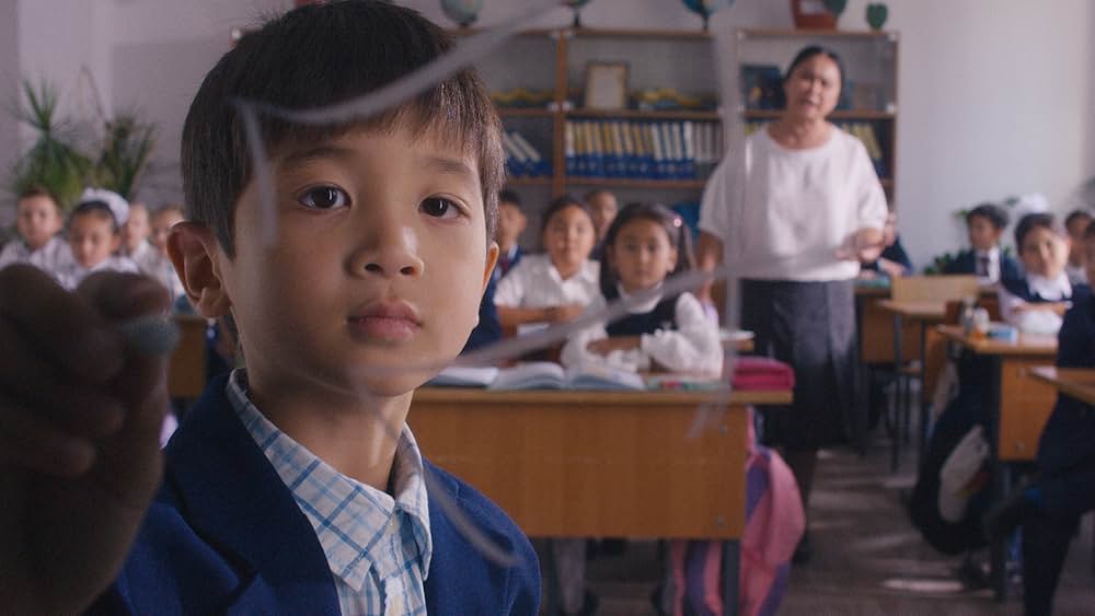 飛び立て、サビルジャンの画像