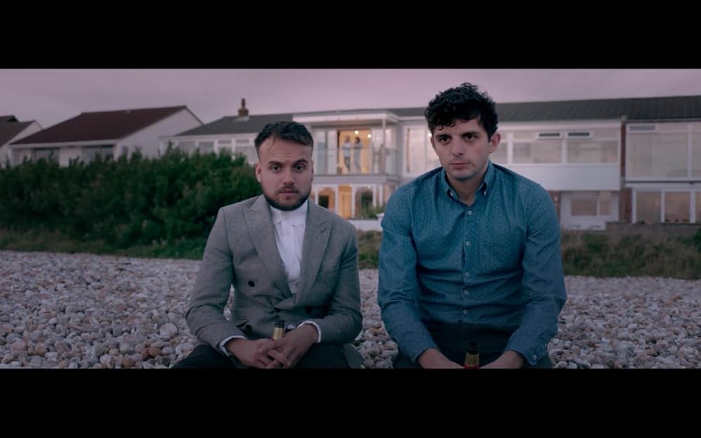 ビーチハウスの画像