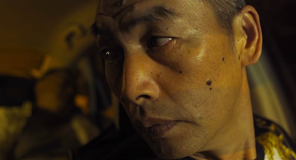 南通の夜の画像