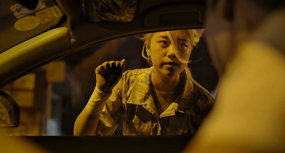 南通の夜の写真