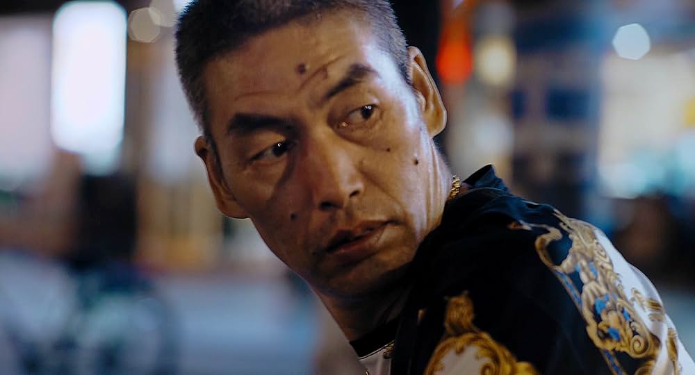 南通の夜の画像