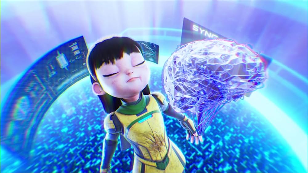 エージェント・アリ: ザ・ムービー2の画像