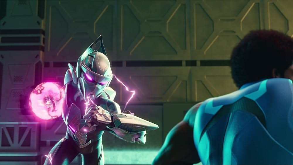 エージェント・アリ: ザ・ムービー2の画像