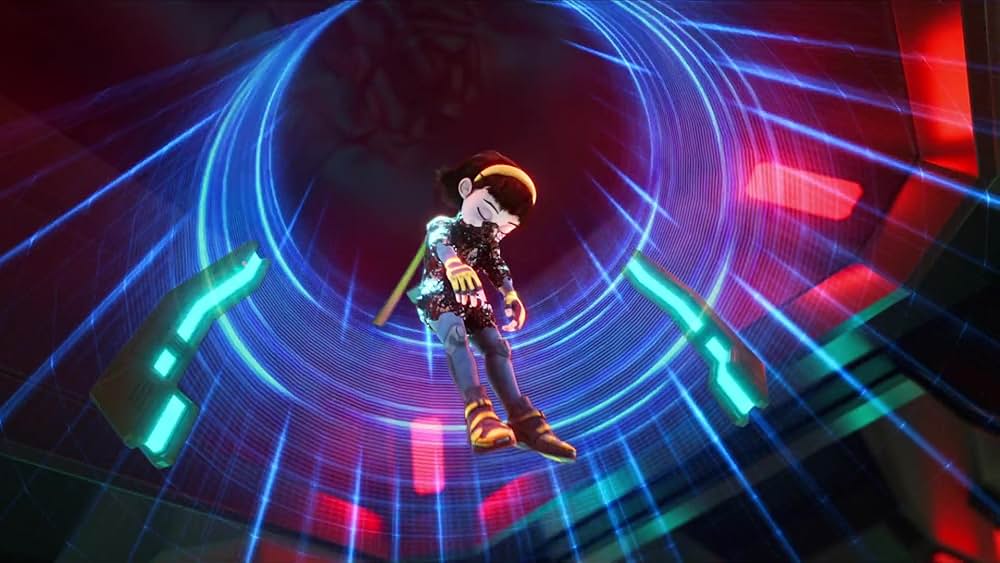 エージェント・アリ: ザ・ムービー2の画像