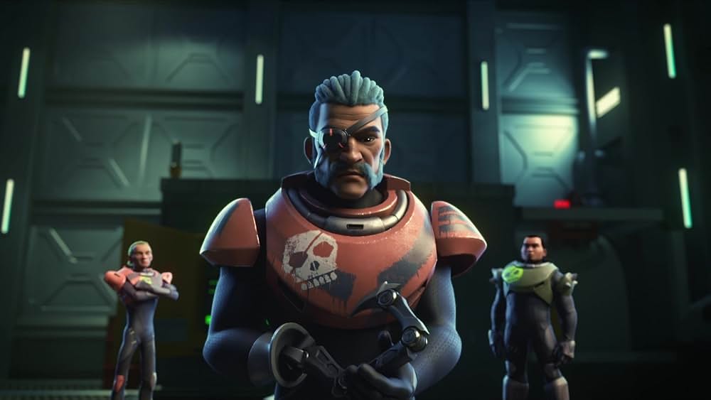 エージェント・アリ: ザ・ムービー2の画像